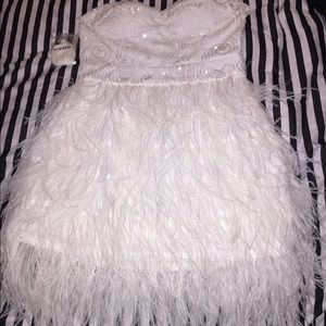 Bebe Dress